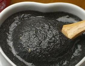 毛根生养发护发分享-秋冬美食养发,赢在起跑线!